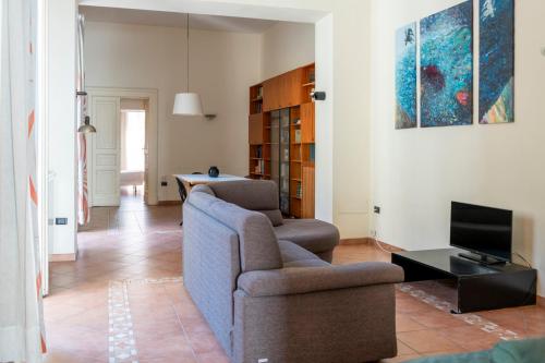 Maiorani Family Apartment nel centro di Napoli, Naples (photo 7)
