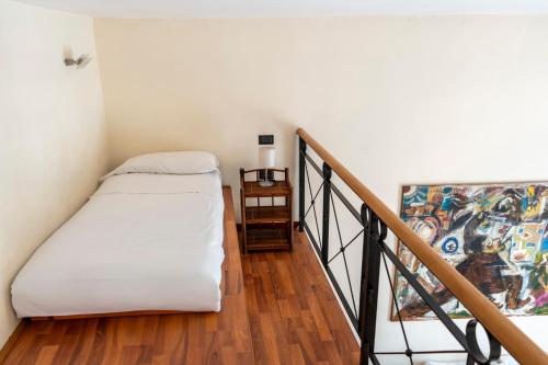 Maiorani Family Apartment nel centro di Napoli, Naples (photo 8)