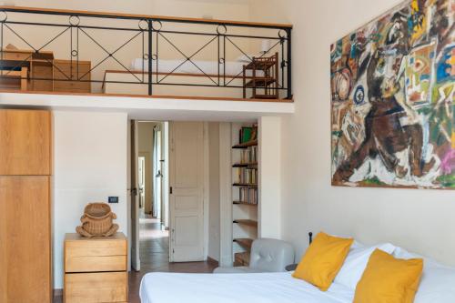 Maiorani Family Apartment nel centro di Napoli, Naples (photo 2)