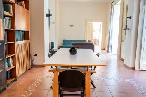 Maiorani Family Apartment nel centro di Napoli, Naples (photo 9)