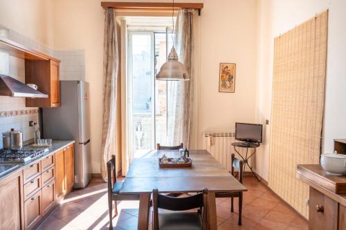Maiorani Family Apartment nel centro di Napoli, Naples (photo 3)