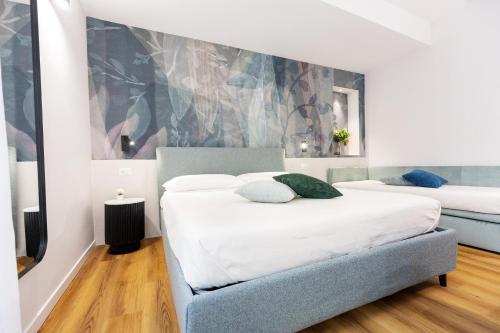 Kucuncy Luxury Apartment - Centro Storico di Lipari - 2 Camere, 2 Bagni gîte à louer Lipari