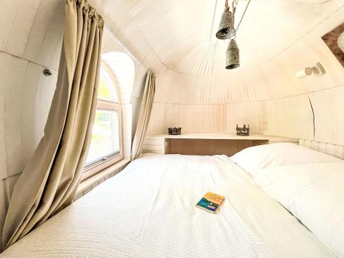 Holiday Home Tiny Haus Vierseenblick Nummer 1 by Interhome in Pusat Kota Boppard