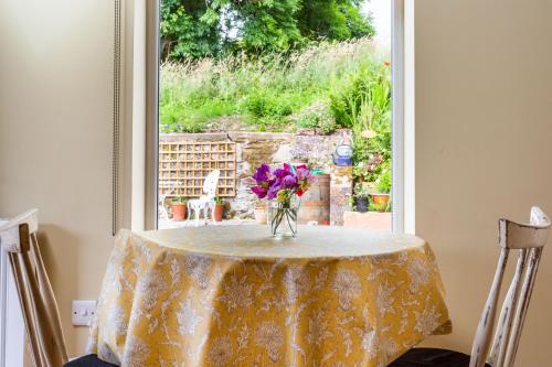 Cruickshanks Boutique B&B in Whiting Bay
