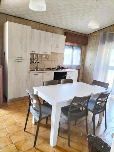 Nonno Nanni casa vacanze in Portokanone