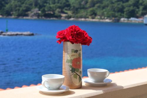 Hotel Bozica Dubrovnik Islands - image 5