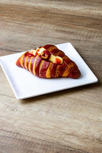 California Pastry Hotel 4