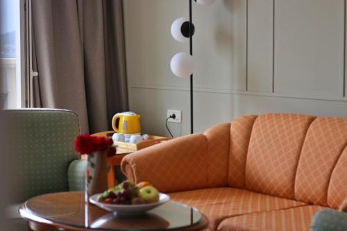 Junior Suite image 10