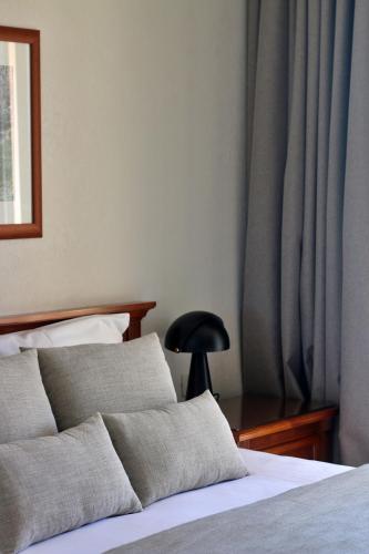 Double Room with Balcony and Sea View room in Hotel Bozica Dubrovnik Islands