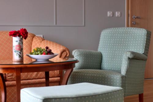Junior Suite image 5