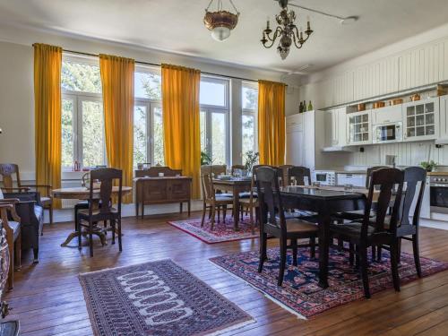 Holiday Home Torsmogården by Interhome (Holiday Home Torsmogarden by Interhome) in Furudal