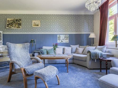 Holiday Home Torsmogården by Interhome (Holiday Home Torsmogarden by Interhome) in Furudal