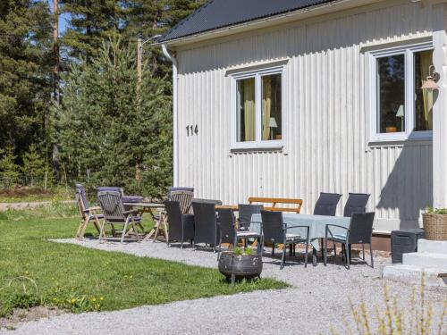 Holiday Home Torsmogården by Interhome (Holiday Home Torsmogarden by Interhome) in Furudal