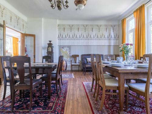 Holiday Home Torsmogården by Interhome (Holiday Home Torsmogarden by Interhome) in Furudal