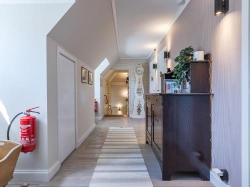 Holiday Home Torsmogården by Interhome (Holiday Home Torsmogarden by Interhome) in Furudal