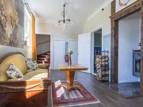 Holiday Home Torsmogården by Interhome (Holiday Home Torsmogarden by Interhome) in Furudal