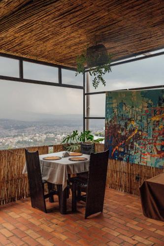 周邊環境, Eagle View Lodge - Kigali in 基加利