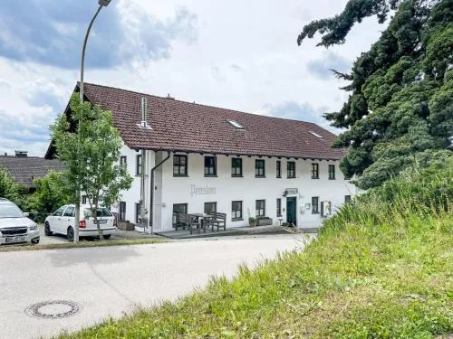 Holiday Home Nachtigall by Interhome in Gottfrieding, Deutschland