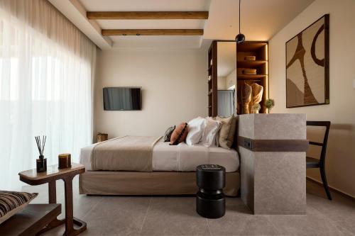 Kemelia Suites - Milos