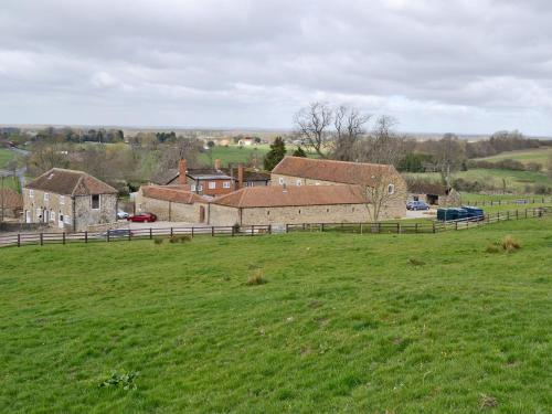 Viesnīcas āriene, The Granary Barn - 25589 in North Willingham