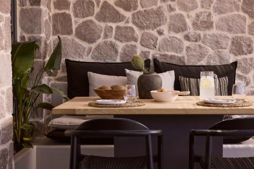 酒店外观, Kemelia Suites in 米洛斯岛