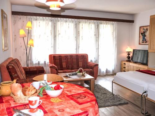 Apartment Pasadena-6 by Interhome, Zermatt (photo 8)