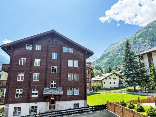 Apartment Pasadena-6 by Interhome, Zermatt (photo 6)