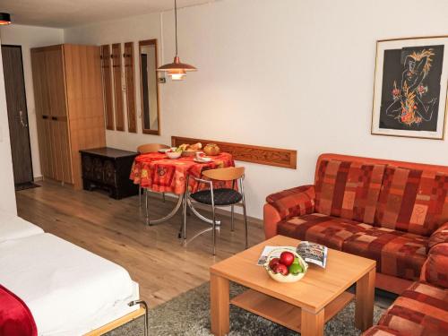 Apartment Pasadena-6 by Interhome, Zermatt (photo 9)