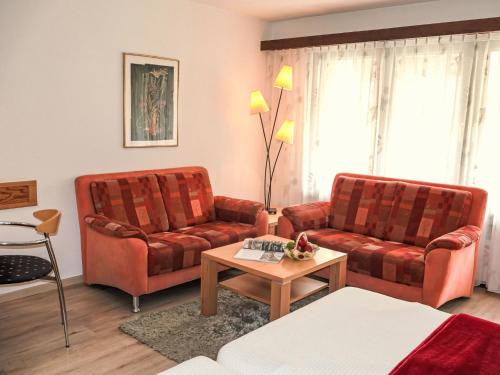 Apartment Pasadena-6 by Interhome, Zermatt (photo 7)