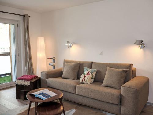 Studio Siesta-2 by Interhome in Zermatt, Schweiz