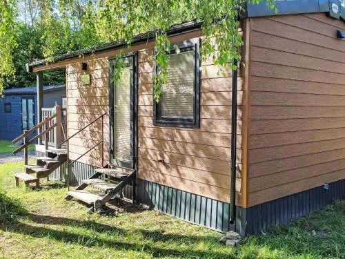 Holiday Home Joschi by Interhome in Stuer, Deutschland