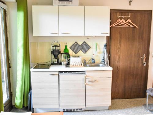 Apartment Studio Esche 1 by Interhome in Ellmau