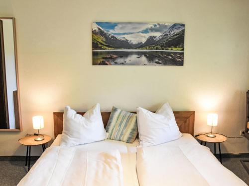 Apartment Studio Esche 1 by Interhome in Ellmau