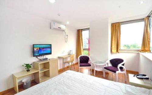 Yuejia Express Hotel