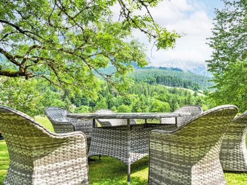 Apartment Studio Esche 1 by Interhome in Ellmau