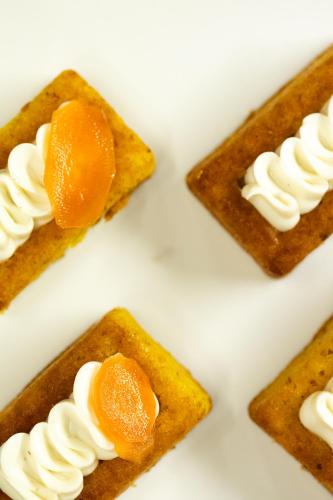 California Pastry Hotel - Cervia