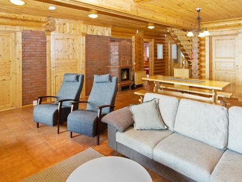 Holiday Home Niinipuro by Interhome in Urjala