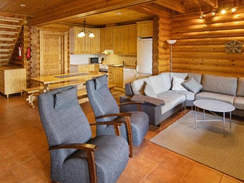 Holiday Home Niinipuro by Interhome in Urjala
