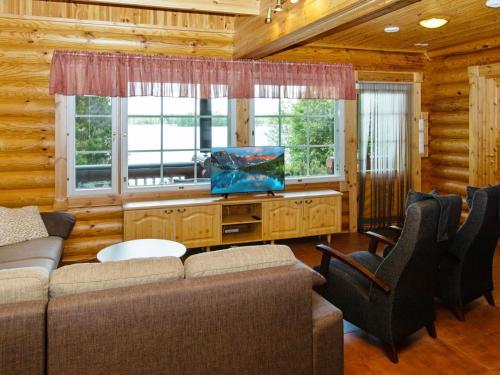 Holiday Home Niinipuro by Interhome in Urjala