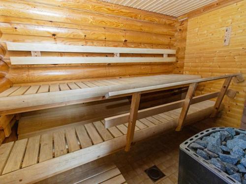 Holiday Home Niinipuro by Interhome in Urjala
