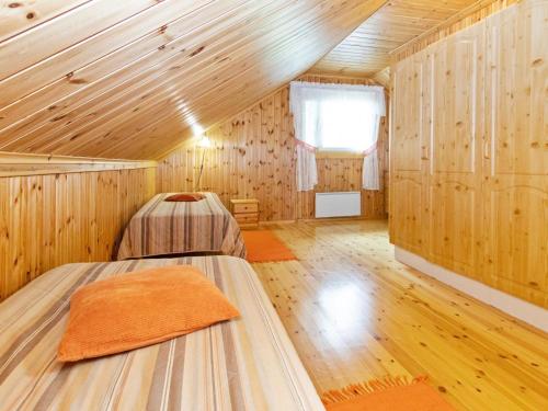 Holiday Home Niinipuro by Interhome in Urjala