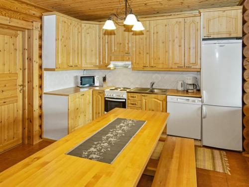 Holiday Home Niinipuro by Interhome in Urjala