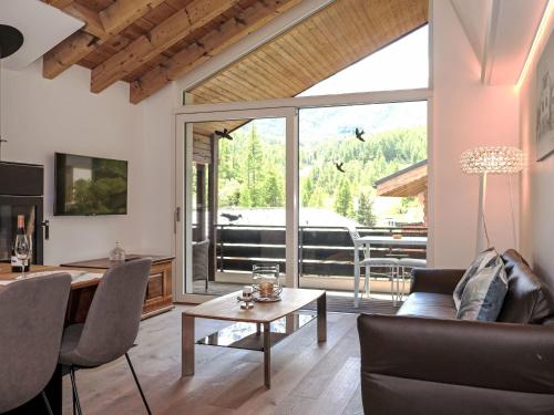 Apartment Zen Stecken A-2 by Interhome, Zermatt (fotografie 8)