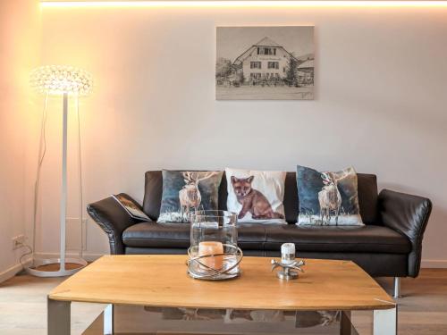 Apartment Zen Stecken A-2 by Interhome, Zermatt (fotografie 6)