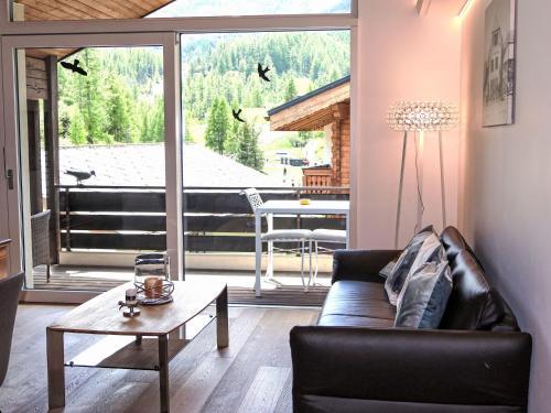 Apartment Zen Stecken A-2 by Interhome, Zermatt (fotografie 7)
