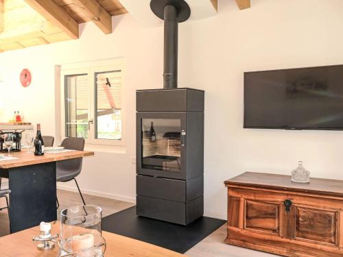 Apartment Zen Stecken A-2 by Interhome, Zermatt (fotografie 9)