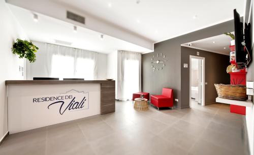 Residence Dei Viali 