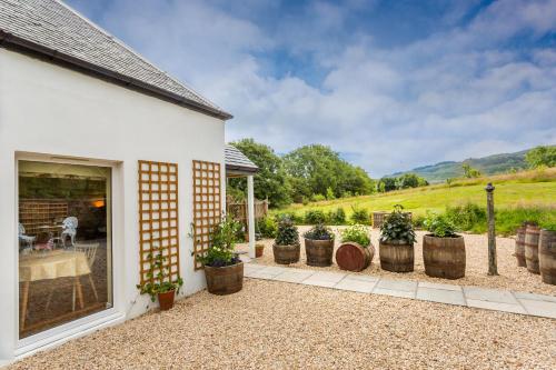 Cruickshanks Boutique B&B in Whiting Bay