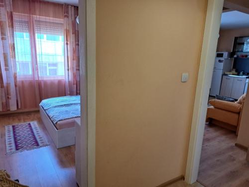 Arda Riverside Apartment