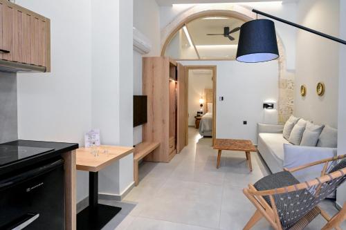 Marea Boutique Suites - Crete